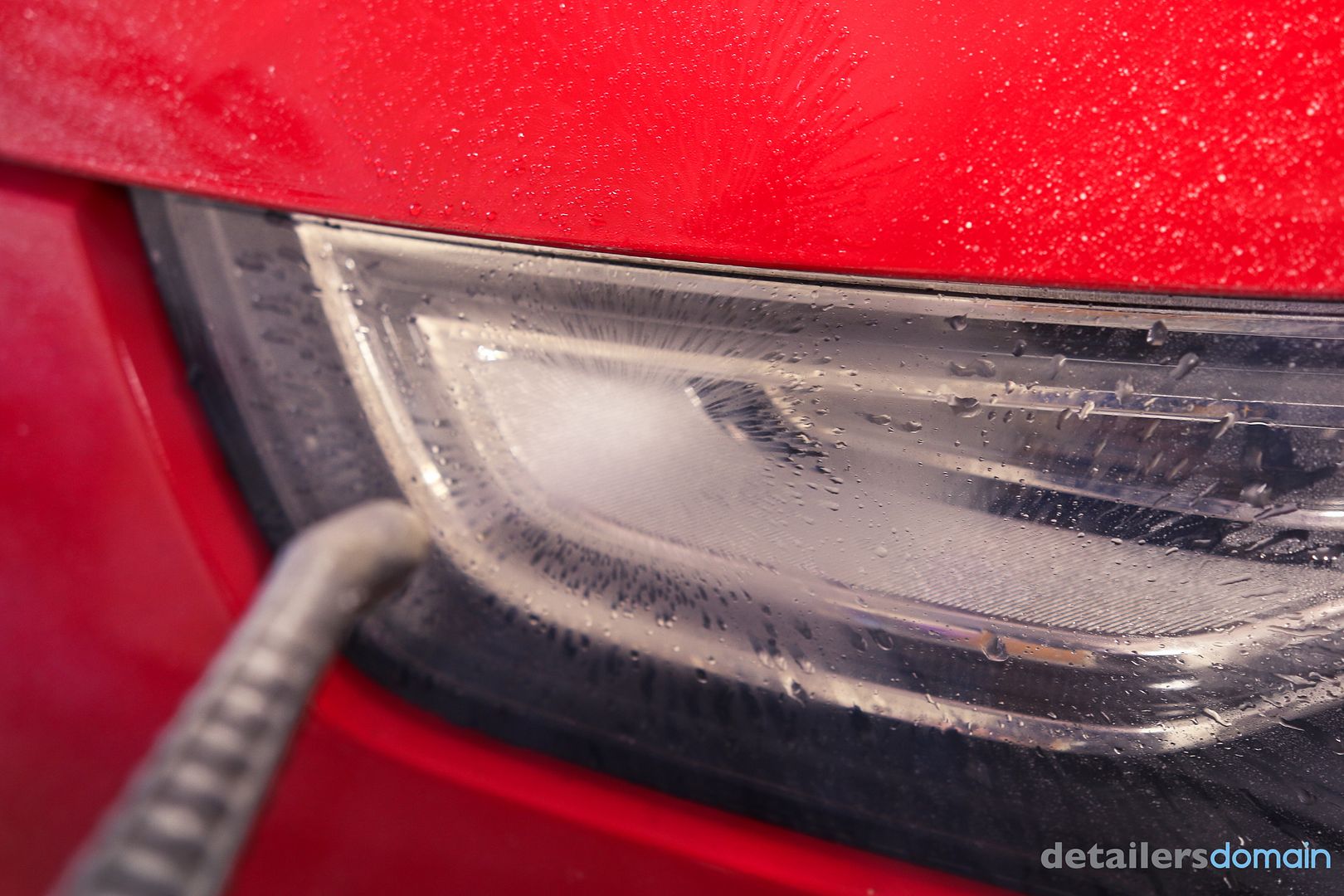 All Season Detail Salt Removal 14 Audi RS5